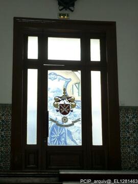 Interior do imóvel