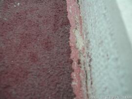 Intervenção de conservação e restauro