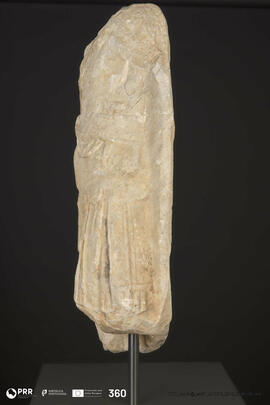 Escultura (Doação Bühler-Brockhaus)