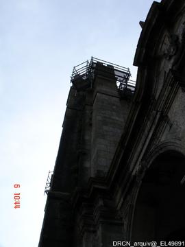 Acompanhamento da Intervenção de Obras - Fotografia 006