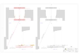 Portas e Rampa de Acesso para Deficientes (2010)