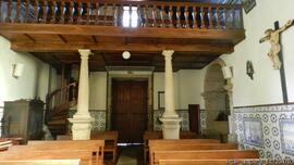 Fotografia (interior)