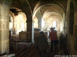Acompanhamento da Intervenção de Obras – Fotografia 028