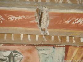 Pintura mural (interior do imóvel)