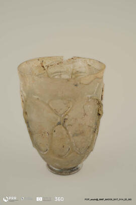 Taça (Doação Bühler-Brockhaus)