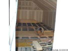 Intervenção de conservação e restauro