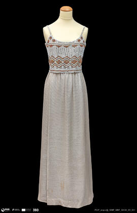 Vestido/Feminino