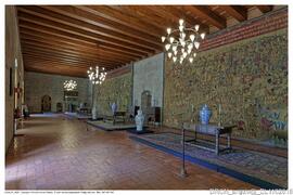 Sala dos Passos Perdidos