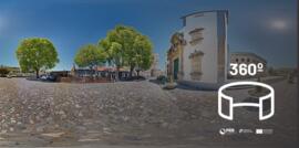 Domus Municipalis - 360