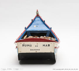 Barco do candil (miniatura)