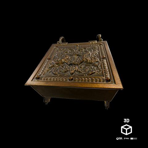 Open original Objeto digital