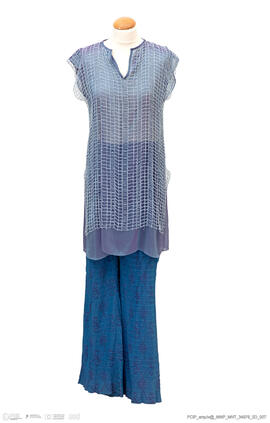 Conjunto (duas peças)/Feminino