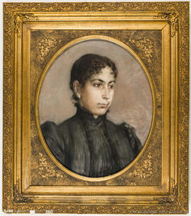 Retrato de Senhora