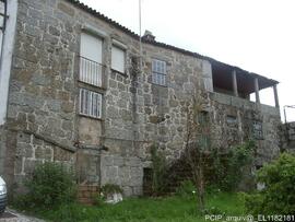 Fotografia do imovel e da zona envolvente