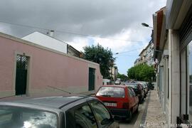 Área envolvente
