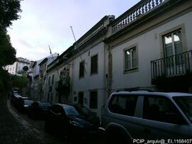 Vista geral do imóvel