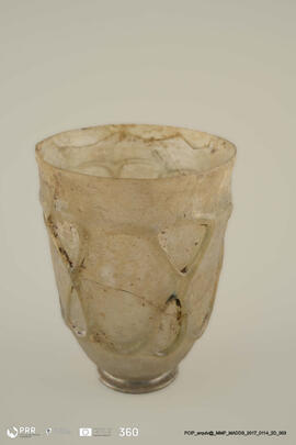 Taça (Doação Bühler-Brockhaus)