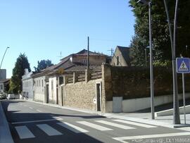 Imediações /acessos