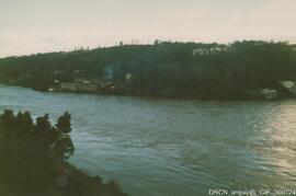 Envolvente da Companhia Industrial de Fundição