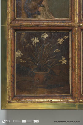 Natureza Morta com Flores