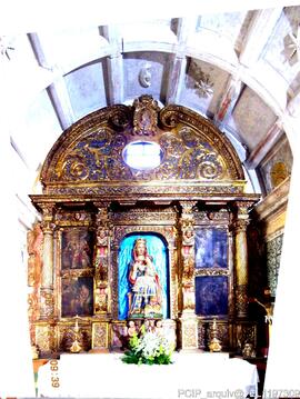 Fotografia (interior)