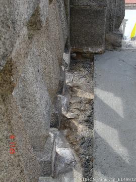 Acompanhamento da Intervenção de Obras - Fotografia 015