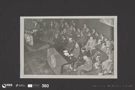 Campanha pelo Norte de Humberto Delgado