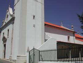 Vista geral (exterior)