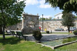 Memorial de Santo António de Burgo