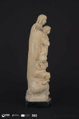 Nossa Senhora com o menino