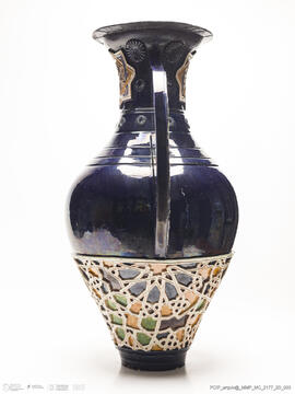 Pote Hispano Mourisco