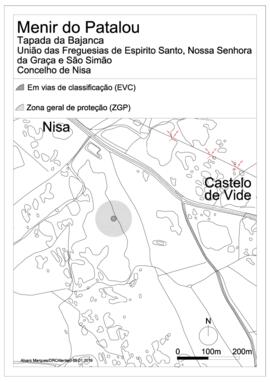 Tapada da Bajanca (2019)