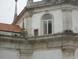Vista geral