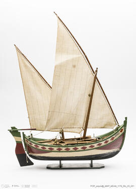 Nossa Senhora dos Navegantes (miniatura)