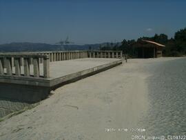 Intervenções na envolvente