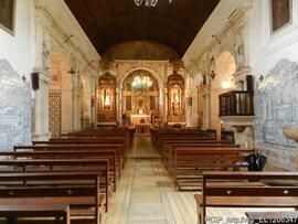 Fotografia (interior)