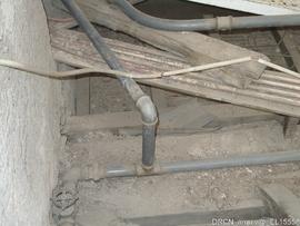 Acompanhamento da Intervenção de Obras - Fotografia 006