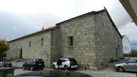 Vista geral do imóvel