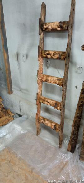 Retábulo – Oficina