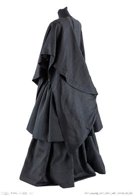 Traje usado por Amália Rodrigues