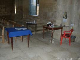 Fotografia: interior e exterior