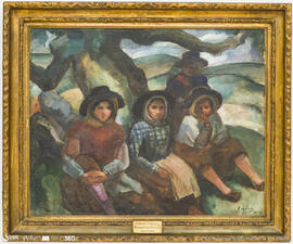 Mulheres Alentejanas