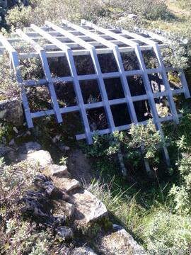 Fotografia do imovel e area envolvente