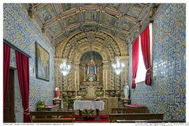 Capela-mor
