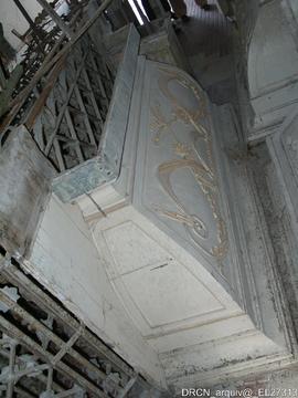 Mesa de altar