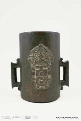 Medida-padrão de 1 canada