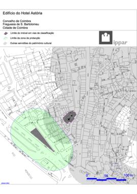 Planta - zona de proteção [s.d.]