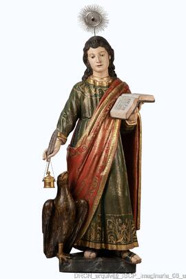São João Evangelista