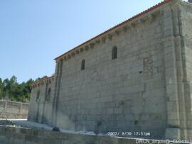 Intervenções na envolvente