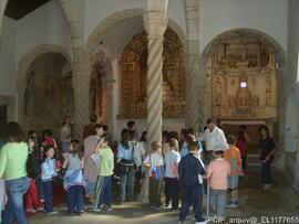 Fotografia dia mundial dos monumentos e sitios